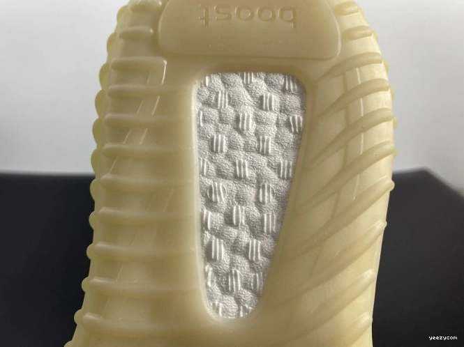 Boost Yeezy 350 Adidas Oat GW3773 V2 MX 0825